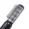 3 In 1 - multifunction hair styling - hair dryer / curler - straightener / combHair straighteners