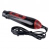 3 In 1 - multifunction hair styling - hair dryer / curler - straightener / combHair straighteners