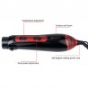 3 In 1 - multifunction hair styling - hair dryer / curler - straightener / combHair straighteners