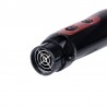 3 In 1 - multifunction hair styling - hair dryer / curler - straightener / combHair straighteners