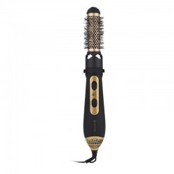 3 In 1 - multifunction hair styling - hair dryer / curler - straightener / combHair straighteners