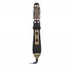 3 In 1 - multifunction hair styling - hair dryer / curler - straightener / combHair straighteners