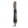 3 In 1 - multifunction hair styling - hair dryer / curler - straightener / combHair straighteners