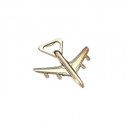 Airplane model - bottle openerBar supply