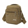 Shoulder / crossbody small bag - canvasBags
