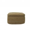 Shoulder / crossbody small bag - canvasBags