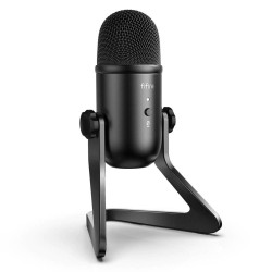 K678 - USB professional microphone - recording - streaming - gaming - for PC / Mac / PS4Microphones