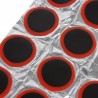 Bicycle patches - tire puncture repair - 48 piecesRepair