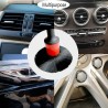 Car cleaning brush set - 5 piecesCar wash