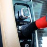 Car cleaning brush set - 5 piecesCar wash