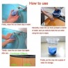 Cleaning clay - car body and windshield washer - 100gCar wash