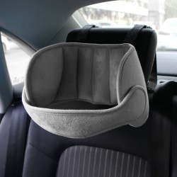 Kids adjustable headrest - neck support - car seat pillowSeat covers
