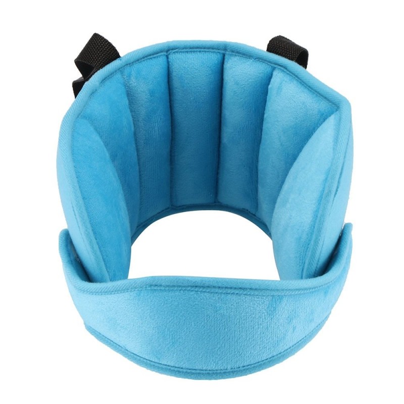 Kids adjustable headrest - neck support - car seat pillowSeat covers
