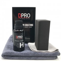 9H - nano ceramic car body coating - waterproof - anti-scratch - hydrophobic glass liquidCar wash