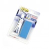 Car body compound wax - paste for scratch repair / polishing / grinding - kitCar wash