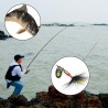 Sequin spoon wobble hook - fishing lure 3.9g - 4.4g - 7.4gTools