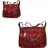 Elegant nylon shoulder bag - waterproofHandbags