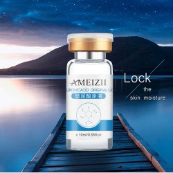 Hyaluronic acid essence - moisturizing - anti wrinkle - anti allergy - face lift serumSkin