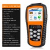 Nexpeak NX501 - OBD2 - car diagnostic scannerDiagnosis