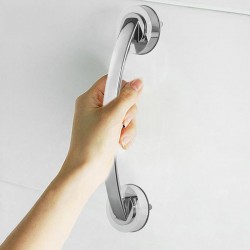 Bathroom safety handrail - strong suction gripBathroom & Toilet