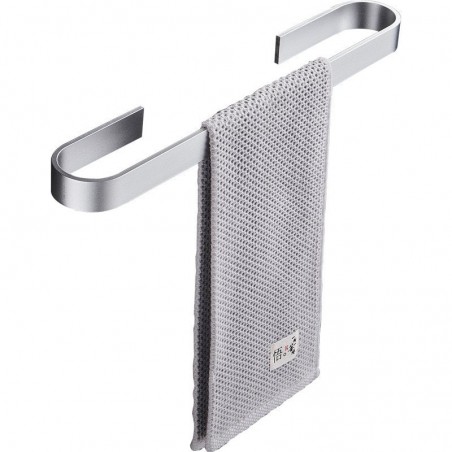 Towel holder - wall mounted - waterproof - kitchen - bathroomBathroom & Toilet