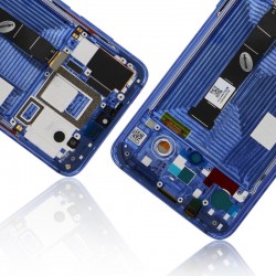 Xiaomi Mi 9 - LCD display touch screen - digitizer - replacement partScreens