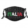 Protective mouth / face mask - reusable - ItaliaMouth masks
