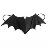 Mouth / face protective mask - reusable - washable - bat styleMouth masks