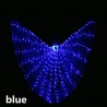 LED butterfly wings - show dance / costume party / masquerade / halloweenParty