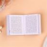 Mini Arabic Islamic Quran - keychainKeyrings