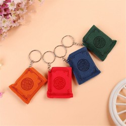 Mini Arabic Islamic Quran - keychainKeyrings