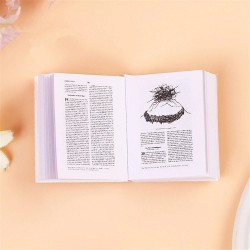 Mini Arabic Islamic Quran - keychainKeyrings