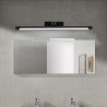 Bathroom - bedroom - LED mirror light - waterproof lamp - 8W - 12W - AC 90-260V - 40cm - 55cmWall lights