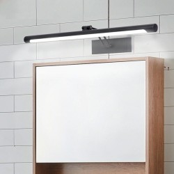 Bathroom - bedroom - LED mirror light - waterproof lamp - 8W - 12W - AC 90-260V - 40cm - 55cmWall lights