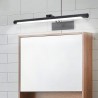 Bathroom - bedroom - LED mirror light - waterproof lamp - 8W - 12W - AC 90-260V - 40cm - 55cmWall lights