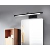 Bathroom - bedroom - LED mirror light - waterproof lamp - 8W - 12W - AC 90-260V - 40cm - 55cmWall lights