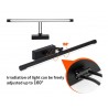 Bathroom - bedroom - LED mirror light - waterproof lamp - 8W - 12W - AC 90-260V - 40cm - 55cmWall lights