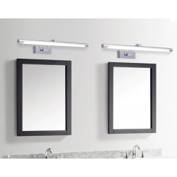 Bathroom - bedroom - LED mirror light - waterproof lamp - 8W - 12W - AC 90-260V - 40cm - 55cmWall lights