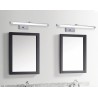 Bathroom - bedroom - LED mirror light - waterproof lamp - 8W - 12W - AC 90-260V - 40cm - 55cmWall lights