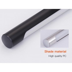 Bathroom - bedroom - LED mirror light - waterproof lamp - 8W - 12W - AC 90-260V - 40cm - 55cmWall lights