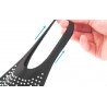 Mouth / face protective masks - reusable - diamond decorationMouth masks
