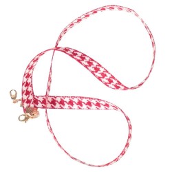 Multifunction cotton chain - holder for glasses / face masks - decorative lanyardMouth masks