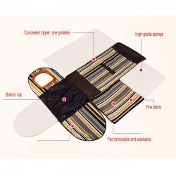 Multifunction warm pet house - comfortable kennel - mat - foldable sleeping bedCare