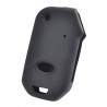 Car key flip case cover - Kia - Sportage - Ceed - Sorento - Cerato - Forte - siliconeKeys