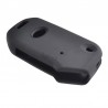 Car key flip case cover - Kia - Sportage - Ceed - Sorento - Cerato - Forte - siliconeKeys