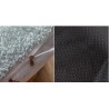 Dog / cat bed - house - plush sleeping mat with hanging toyBeds & mats