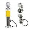 Alcohol liquor dispenser - gas pump designDrinkware