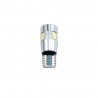 T10 - W5W - SMD - LED car bulbs - 10 piecesT10