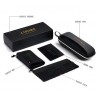 Classic sunglasses - photochromic - polarized - anti-glare - safe for night driving - UV400Sunglasses