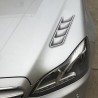 3D side vents - car sticker - 2 piecesStickers